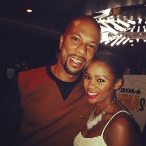 Common & Zee