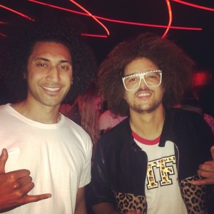 Krit & Redfoo [G.R.L Showcase]