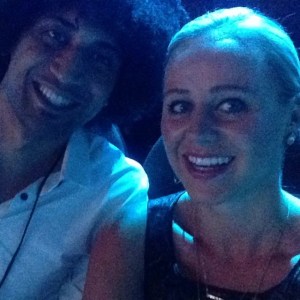 Krit & Krista [VMAs]