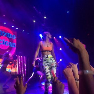 Iggy Azalea @ The Avalon