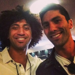 Krit & Nev From "Catfish"