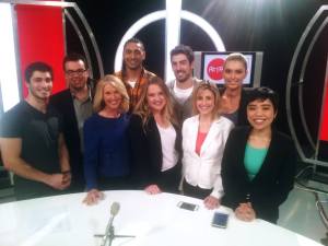 Tracey Spicer & Company