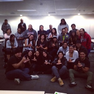 University Of West Sydney