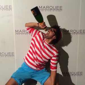 Before Jumping Out Of A Moving Vehicle