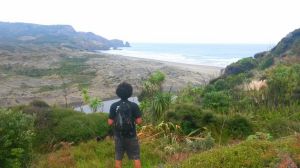 Goal Setting Retreat [New Zealand]