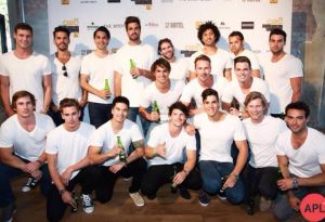 Cleo Bachelor Of The Year