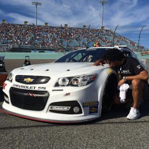 NASCAR Races [Miami]