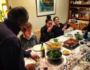 Puni With The Edemas [Sydney]