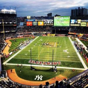 Lehigh Lafayette Game 150