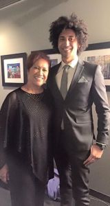 Aunty Ata & Krit [Jimmy Kimmel]