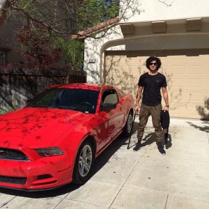 En Route To Wrestlemania